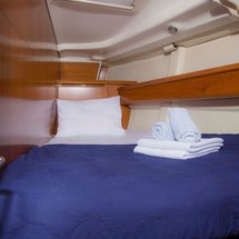 Jeanneau Sun Odyssey 45