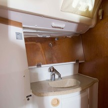 Jeanneau Sun Odyssey 45