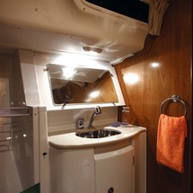 Jeanneau Sun Odyssey 45