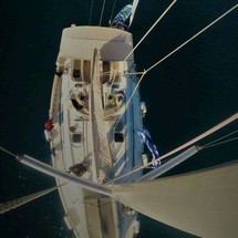 Jeanneau Sun Odyssey 45