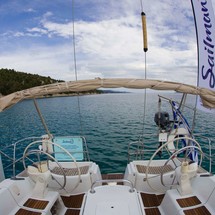 Jeanneau Sun Odyssey 45