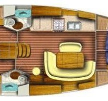 Jeanneau Sun Odyssey 45