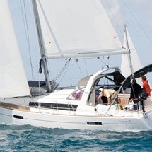 Beneteau Oceanis 41
