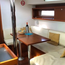 Beneteau Oceanis 41