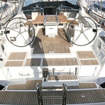 Beneteau Oceanis 41