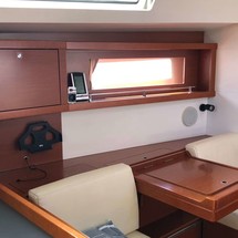 Beneteau Oceanis 41
