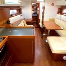 Beneteau Oceanis 41