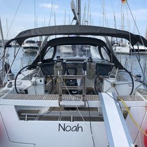 Beneteau Oceanis 41