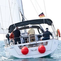 Beneteau Oceanis 41