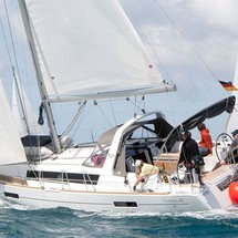 Beneteau Oceanis 41