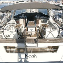 Beneteau Oceanis 41