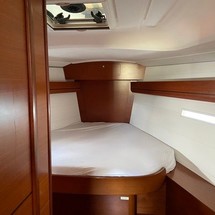 Dufour 405