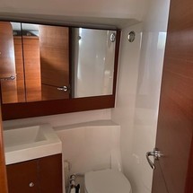 Dufour 405