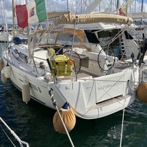 Dufour 405