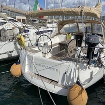 Dufour 405