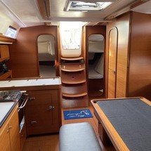 Dufour 405