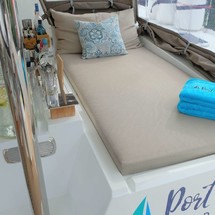 Fountaine Pajot IPANEMA 58