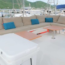 Fountaine Pajot IPANEMA 58