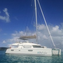 Fountaine Pajot IPANEMA 58