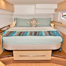 Fountaine Pajot IPANEMA 58