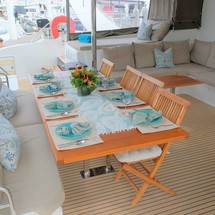 Fountaine Pajot IPANEMA 58