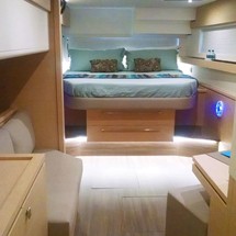 Fountaine Pajot IPANEMA 58