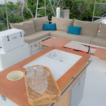 Fountaine Pajot IPANEMA 58