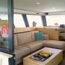 Fountaine Pajot IPANEMA 58