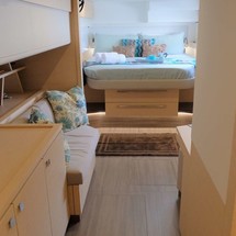 Fountaine Pajot IPANEMA 58