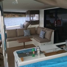 Fountaine Pajot IPANEMA 58