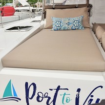 Fountaine Pajot IPANEMA 58