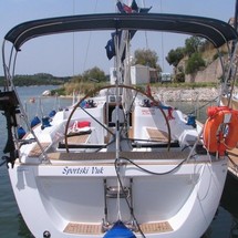 Grand Soleil 37