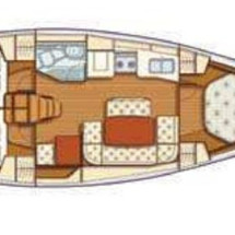 Grand Soleil 37