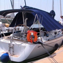 Grand Soleil 37