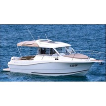 Jeanneau Merry Fisher 725