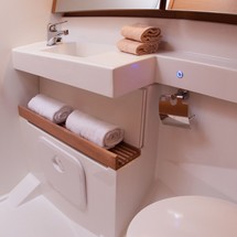 Jeanneau Sun Odyssey 440