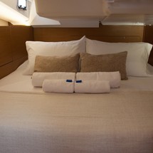 Jeanneau Sun Odyssey 440