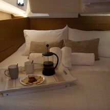 Jeanneau Sun Odyssey 440