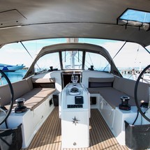 Jeanneau Sun Odyssey 440
