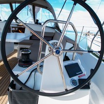 Jeanneau Sun Odyssey 440