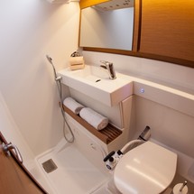 Jeanneau Sun Odyssey 440