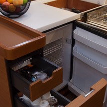 Jeanneau Sun Odyssey 440