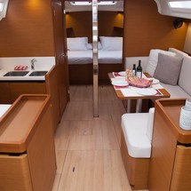 Jeanneau Sun Odyssey 440
