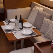 Jeanneau Sun Odyssey 440