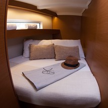 Jeanneau Sun Odyssey 440