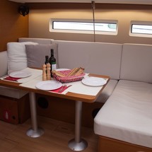 Jeanneau Sun Odyssey 440