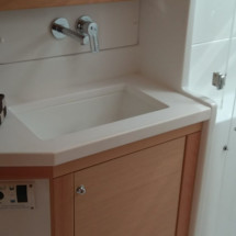 Lagoon 450 F