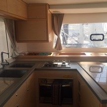 Lagoon 450 F