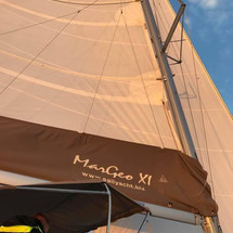 Lagoon 450 F