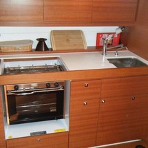 Dufour 410